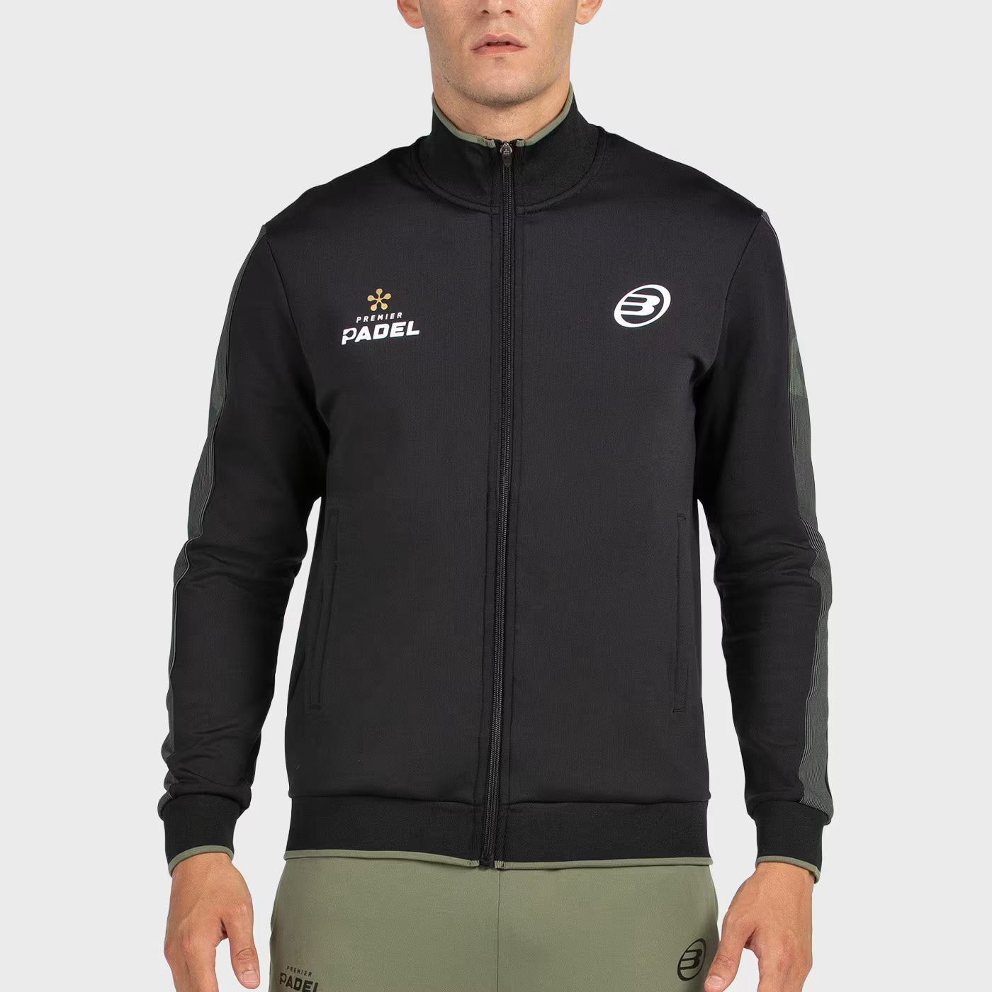 Bullpadel Pindardo Padel Sweatshirt