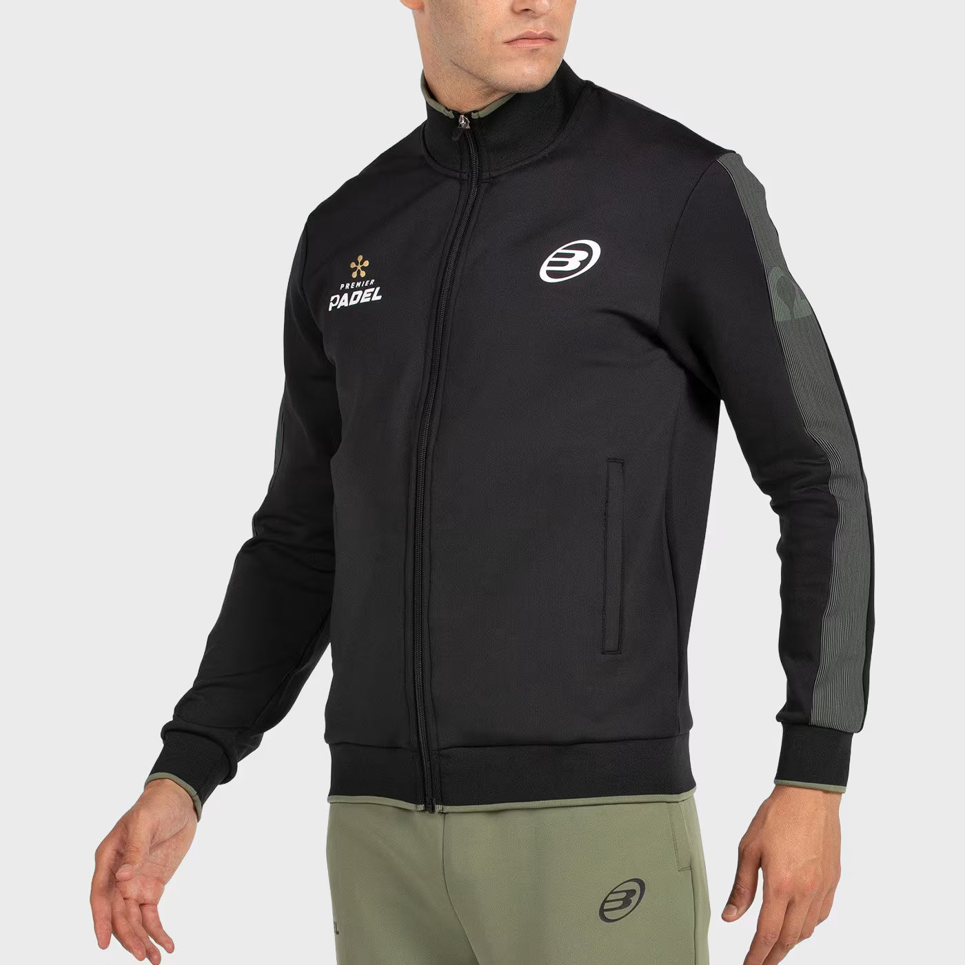 Bullpadel Pindardo Padel Sweatshirt
