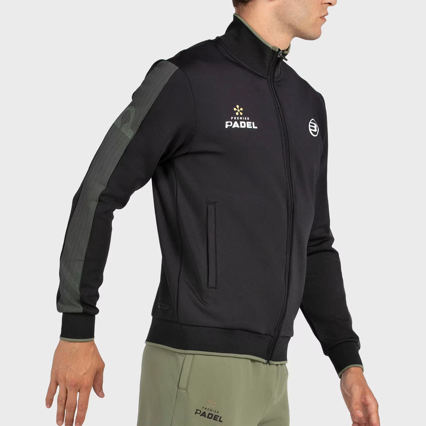 Bullpadel Pindardo Padel Sweatshirt