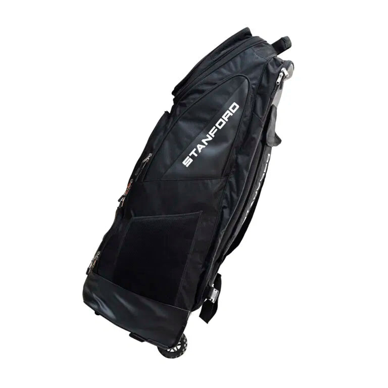 SF Summit 999 Cricket Kitbag Slanted Image 