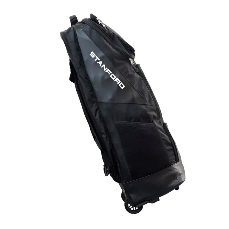SF Summit 999 Cricket Kitbag Side Image