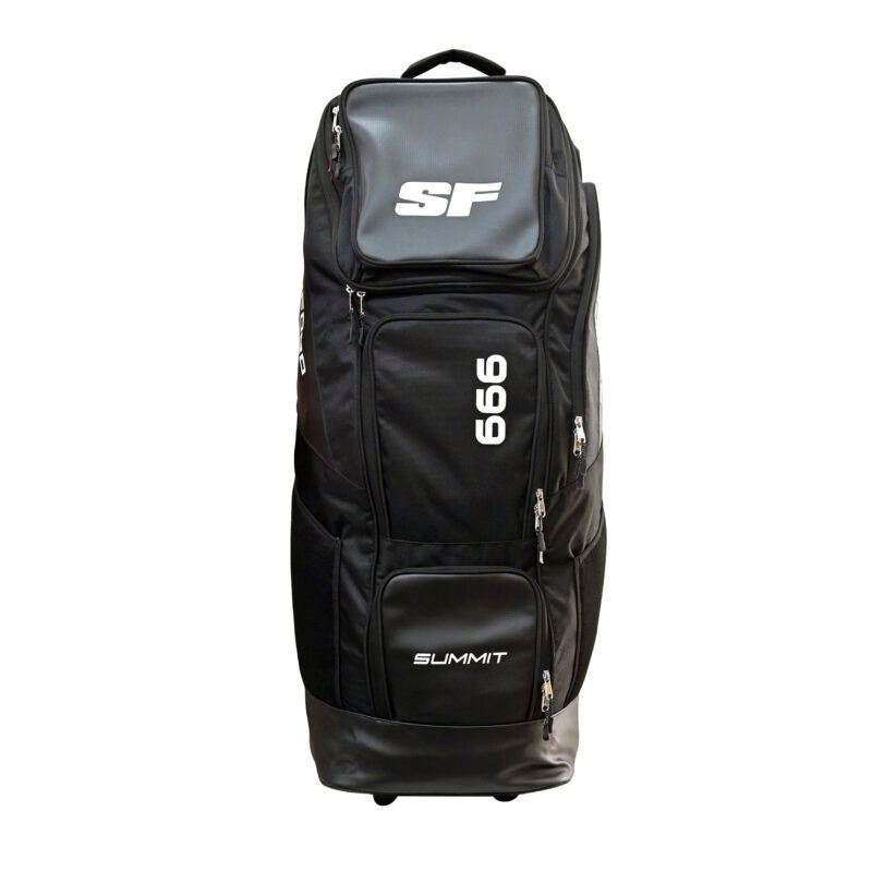 SF Summit 999 Cricket Kitbag