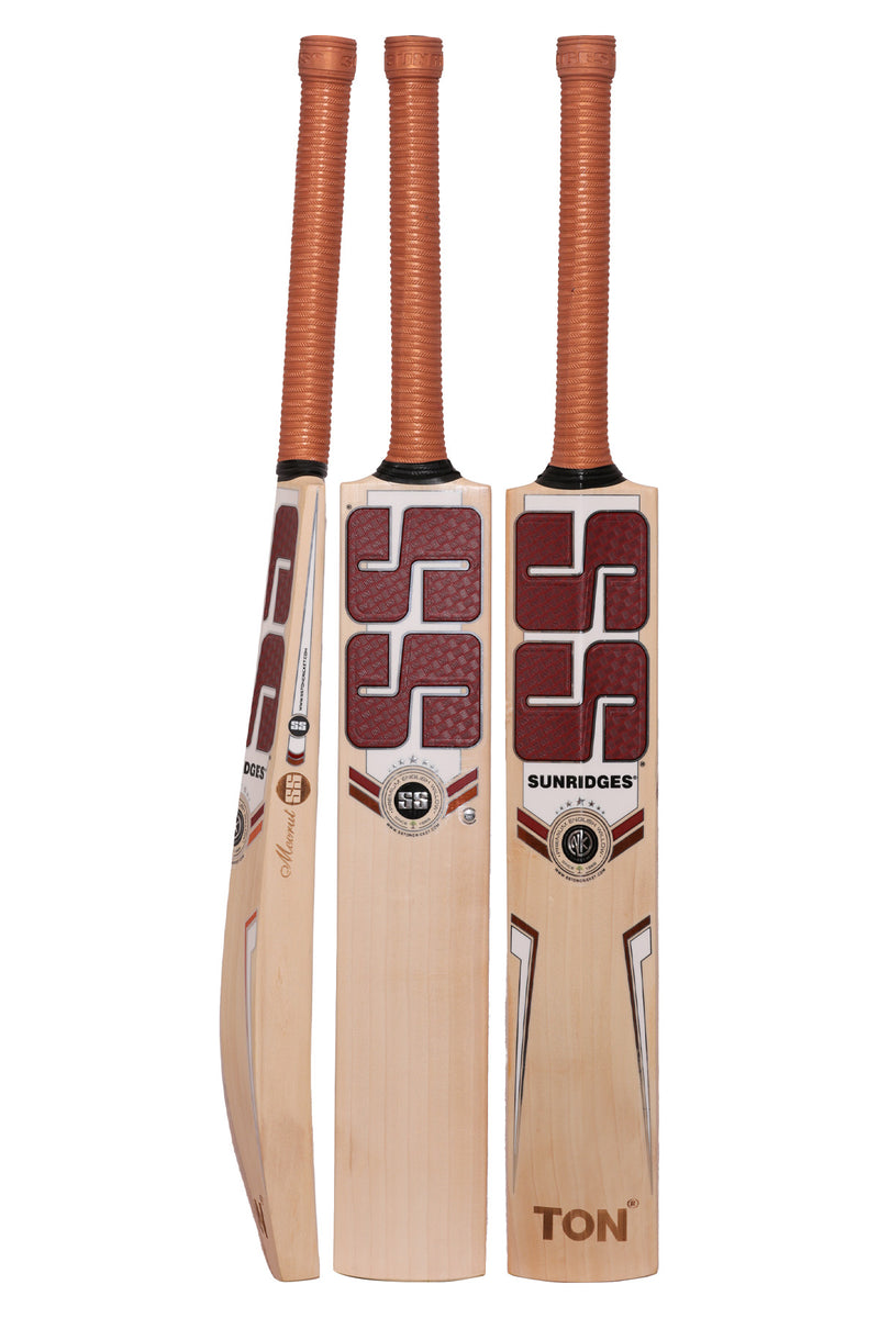 Load image into Gallery viewer, SS Supremo English Willow Cricket Bat
