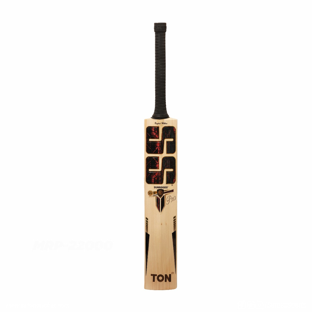 SS Sword Pro English Willow Cricket Bat
