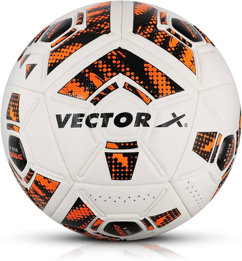 Load image into Gallery viewer, Vector X Synergy Thermo Fusion Football
