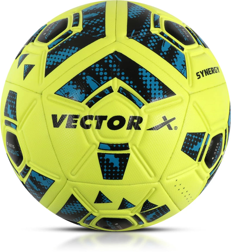 Load image into Gallery viewer, Vector X Synergy Thermo Fusion Football
