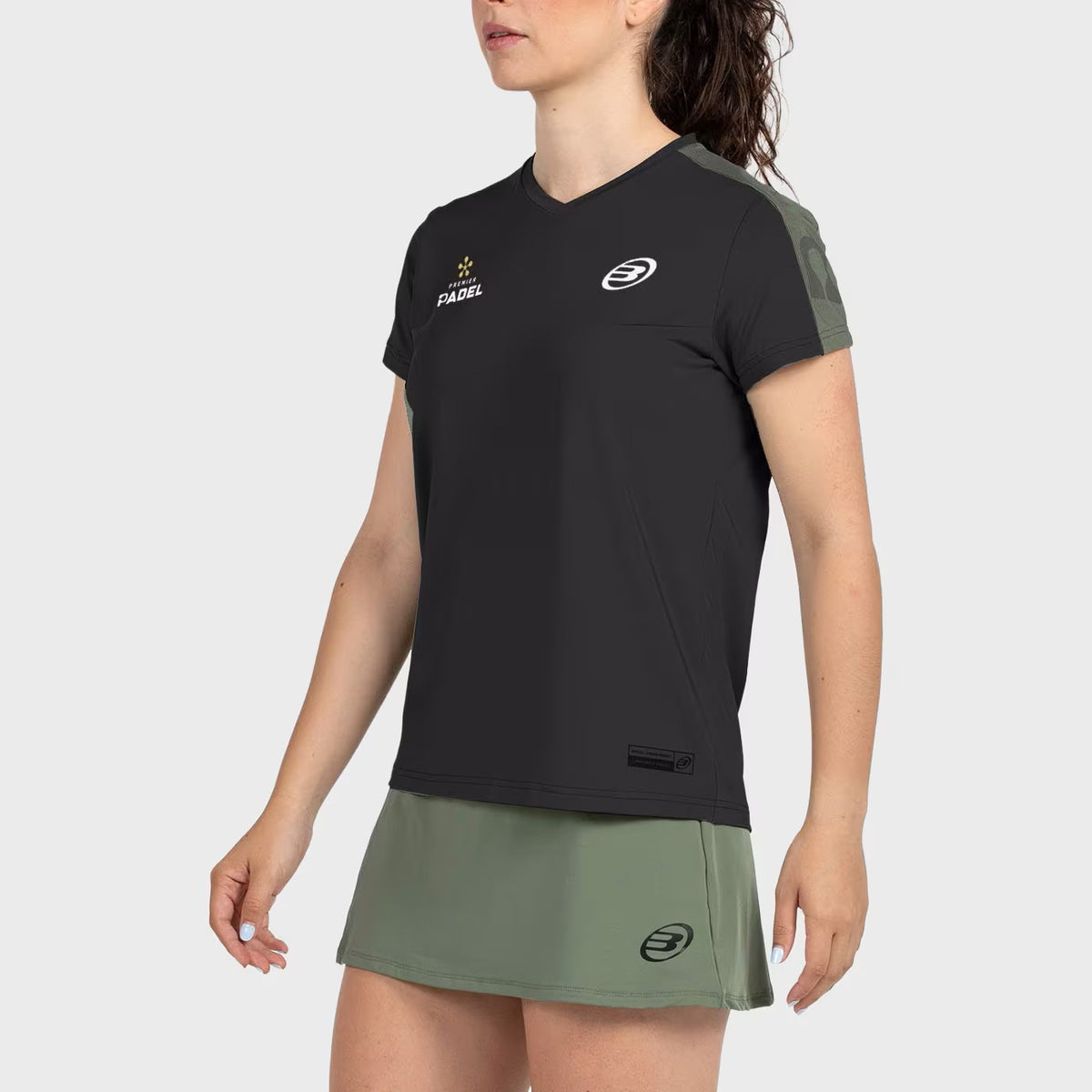 Bullpadel Pampan Women's Tshirt