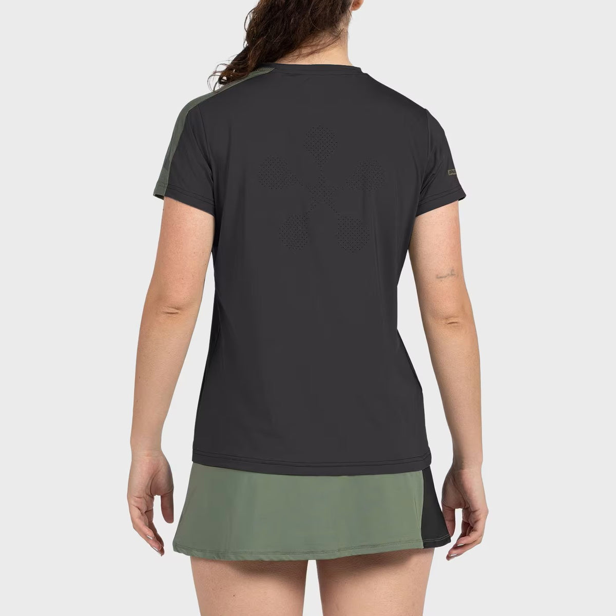 Bullpadel Pampan Women's Tshirt
