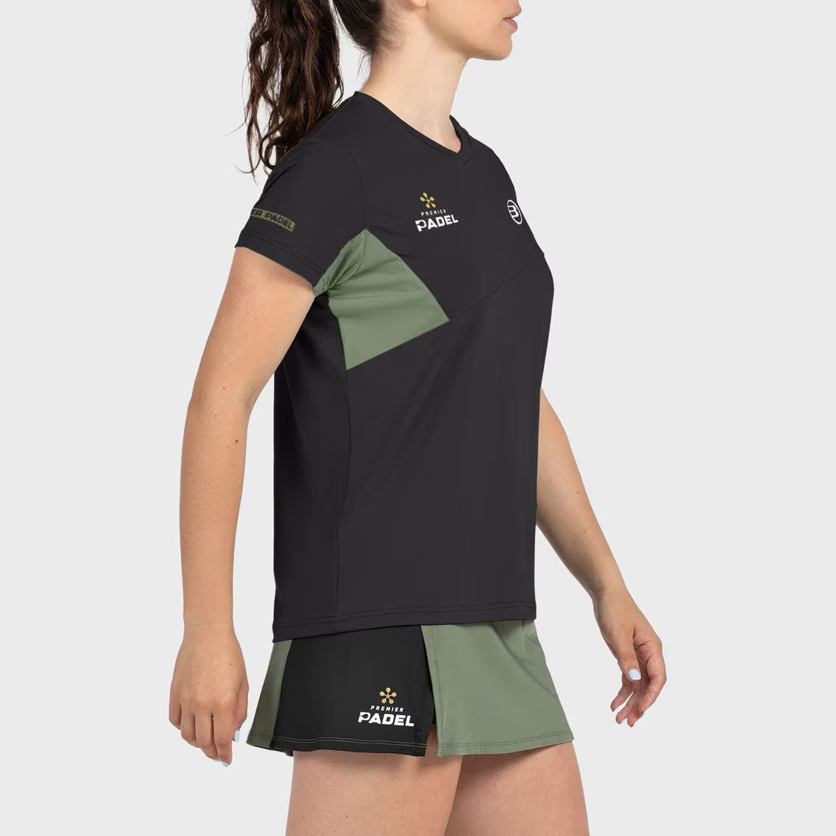 Bullpadel Pampan Women's Tshirt