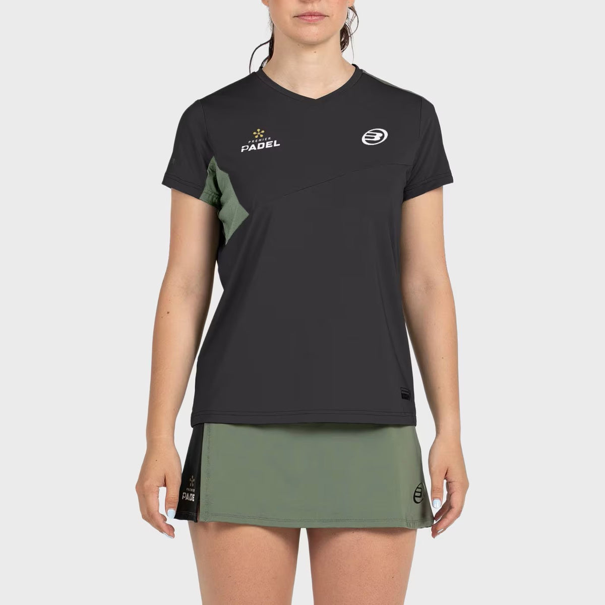 Bullpadel Pampan Women's Tshirt