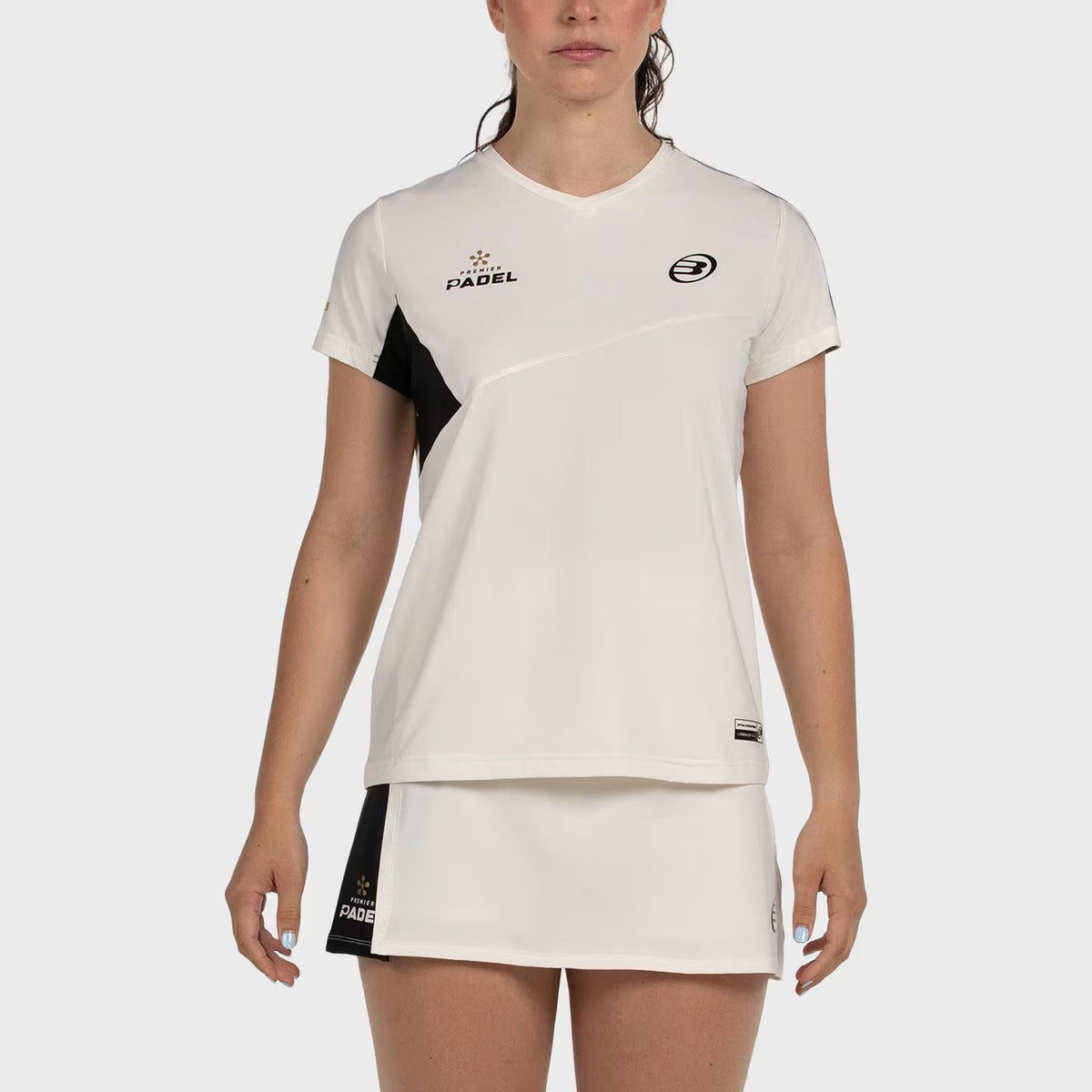 Bullpadel Pampan Women's Tshirt