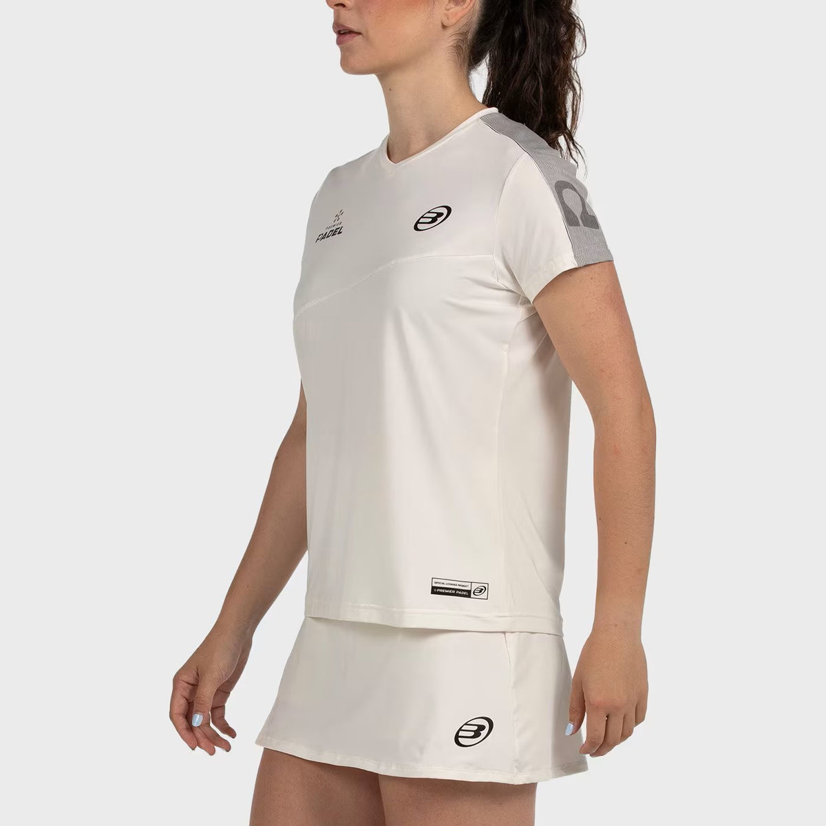 Bullpadel Pampan Women's Tshirt
