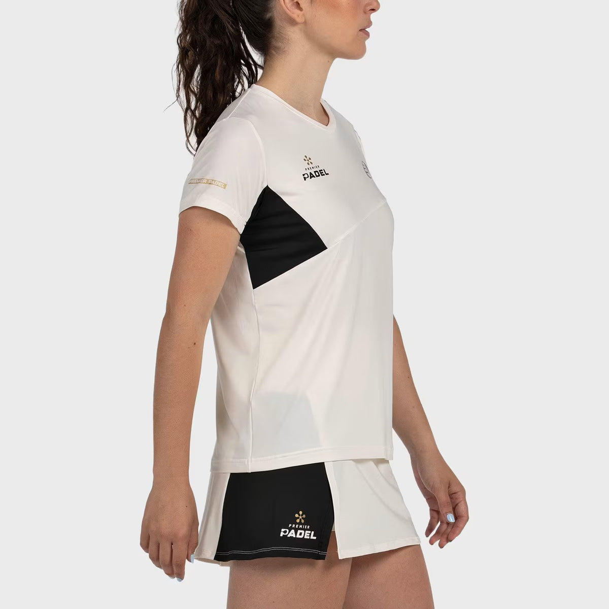 Bullpadel Pampan Women's Tshirt