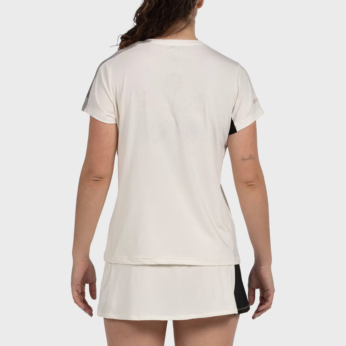 Bullpadel Pampan Women's Tshirt