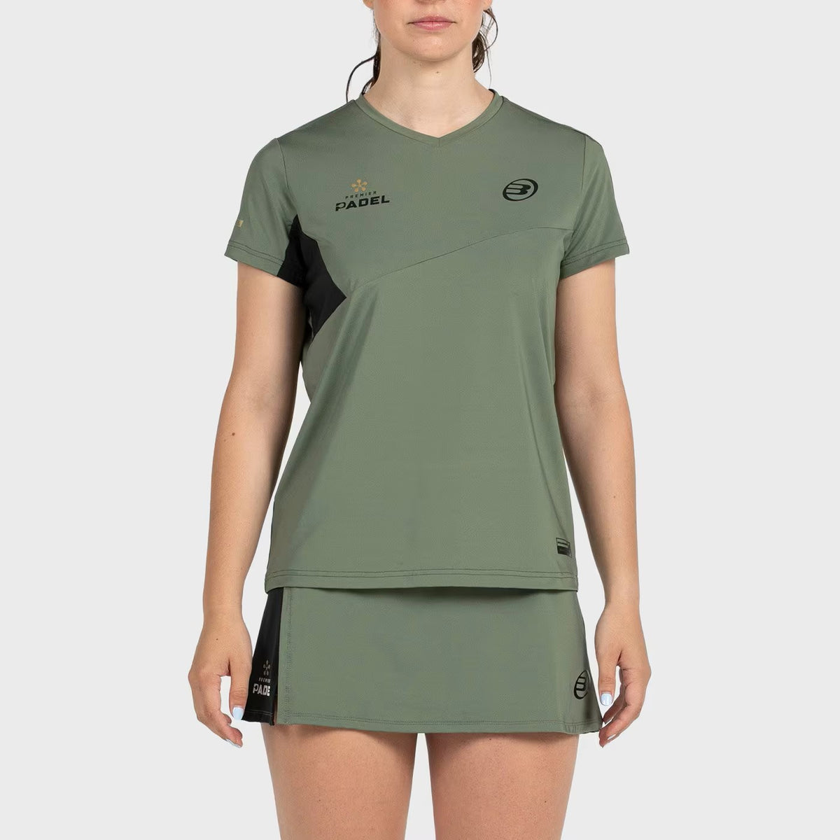 Bullpadel Pampan Women's Tshirt