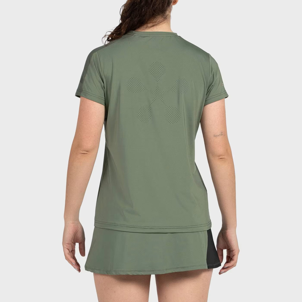 Bullpadel Pampan Women's Tshirt