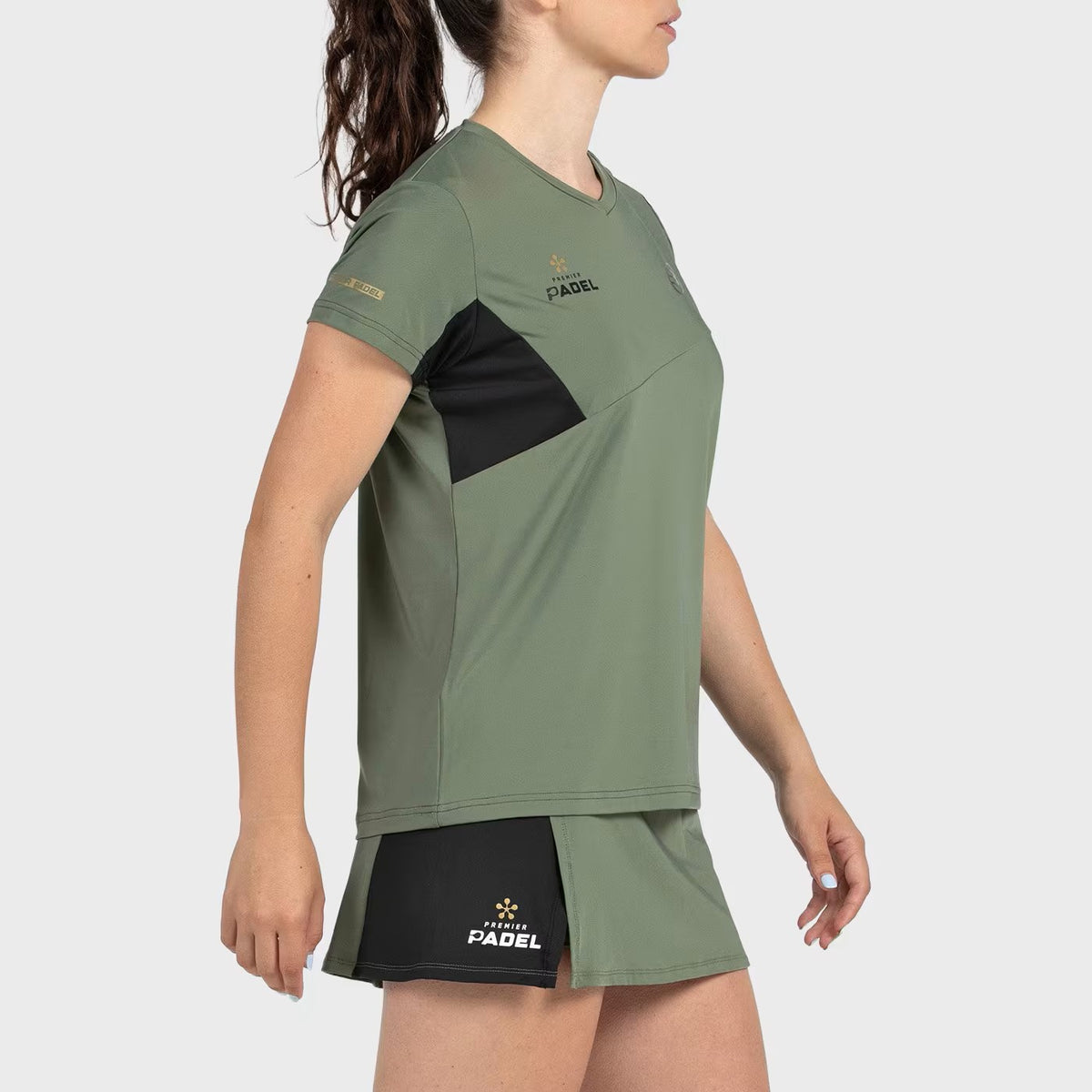 Bullpadel Pampan Women's Tshirt