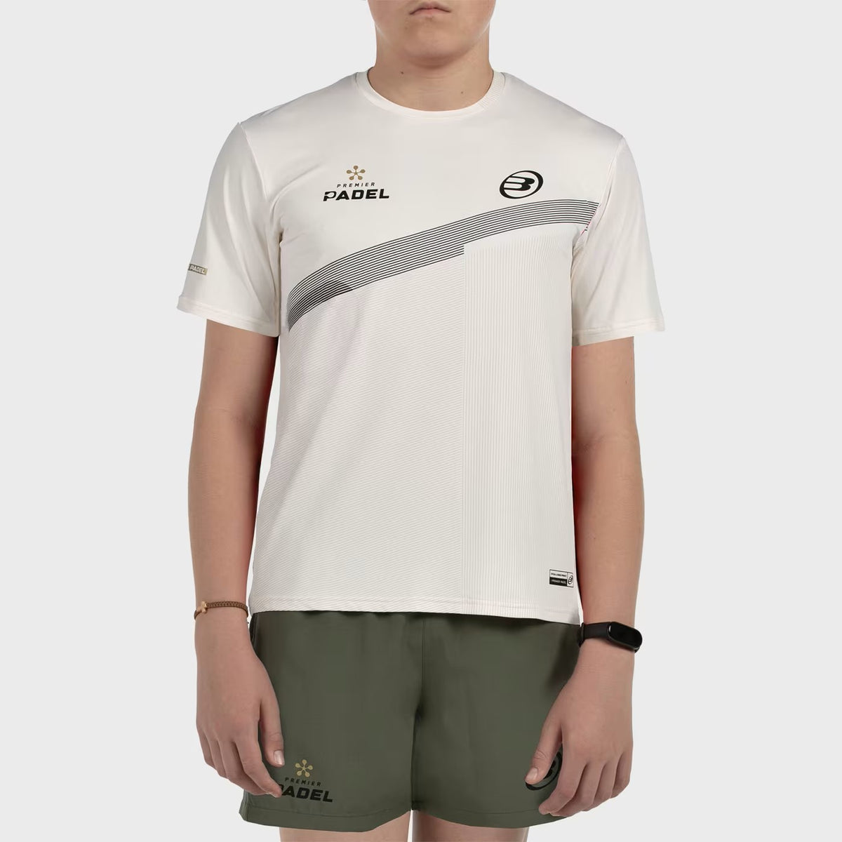 Bullpadel Patos Junior T-Shirt