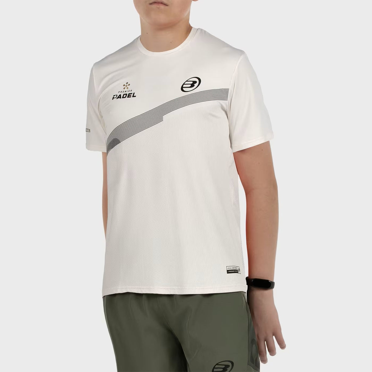 Bullpadel Patos Junior T-Shirt