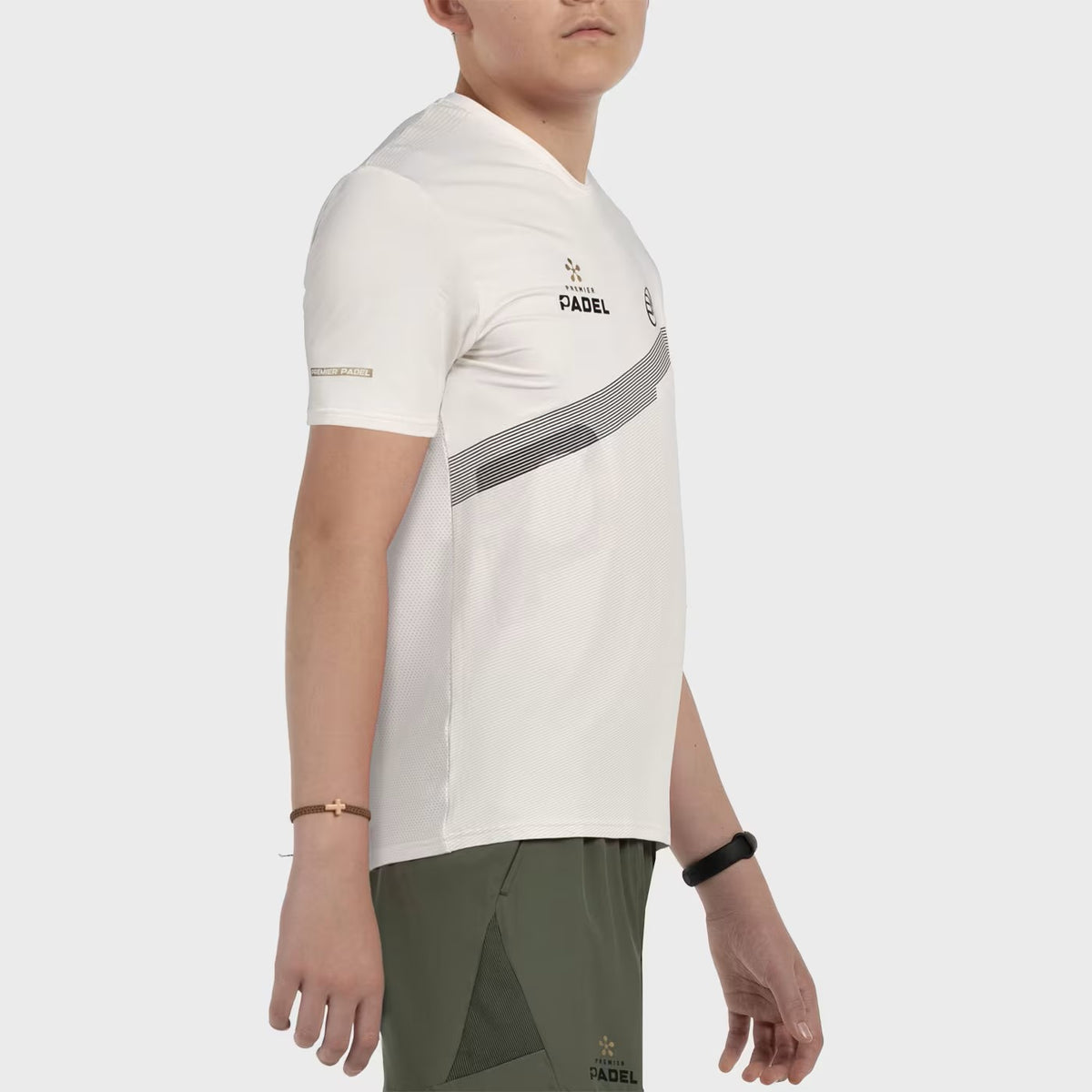 Bullpadel Patos Junior T-Shirt