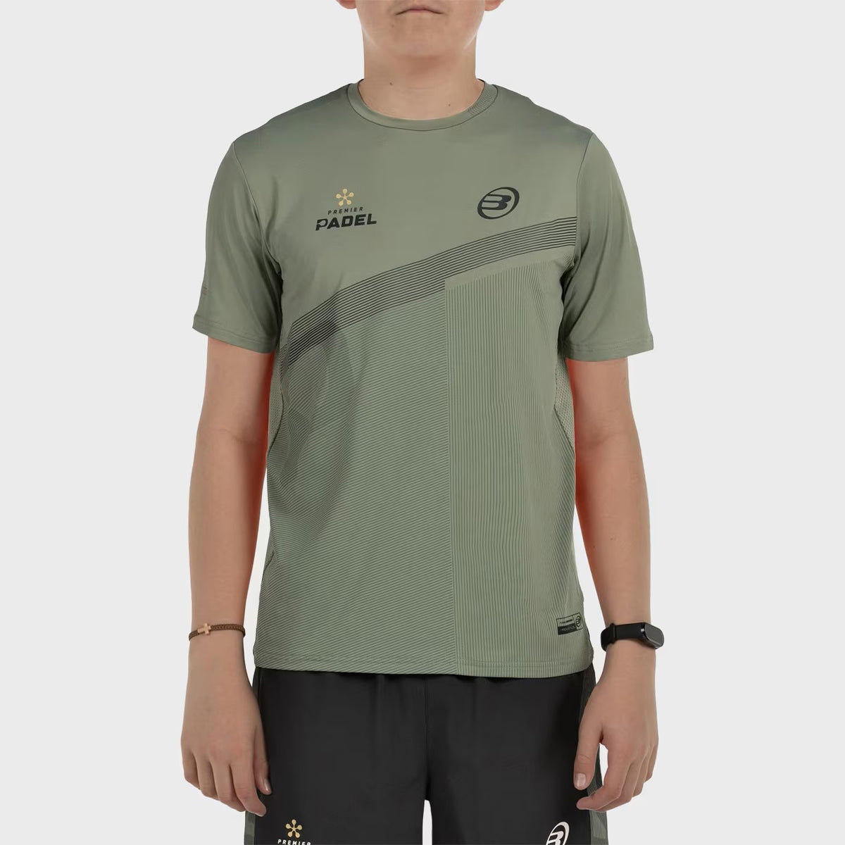 Bullpadel Patos Junior T-Shirt