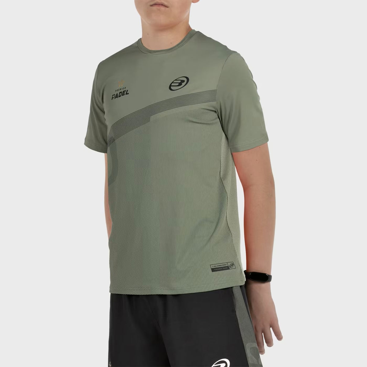 Bullpadel Patos Junior T-Shirt