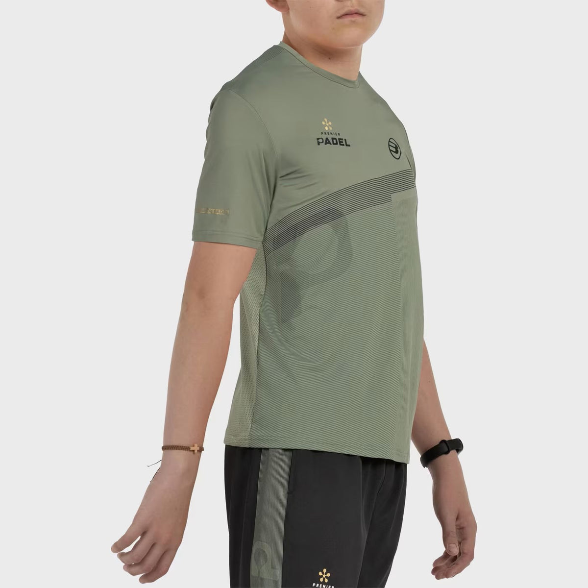 Bullpadel Patos Junior T-Shirt