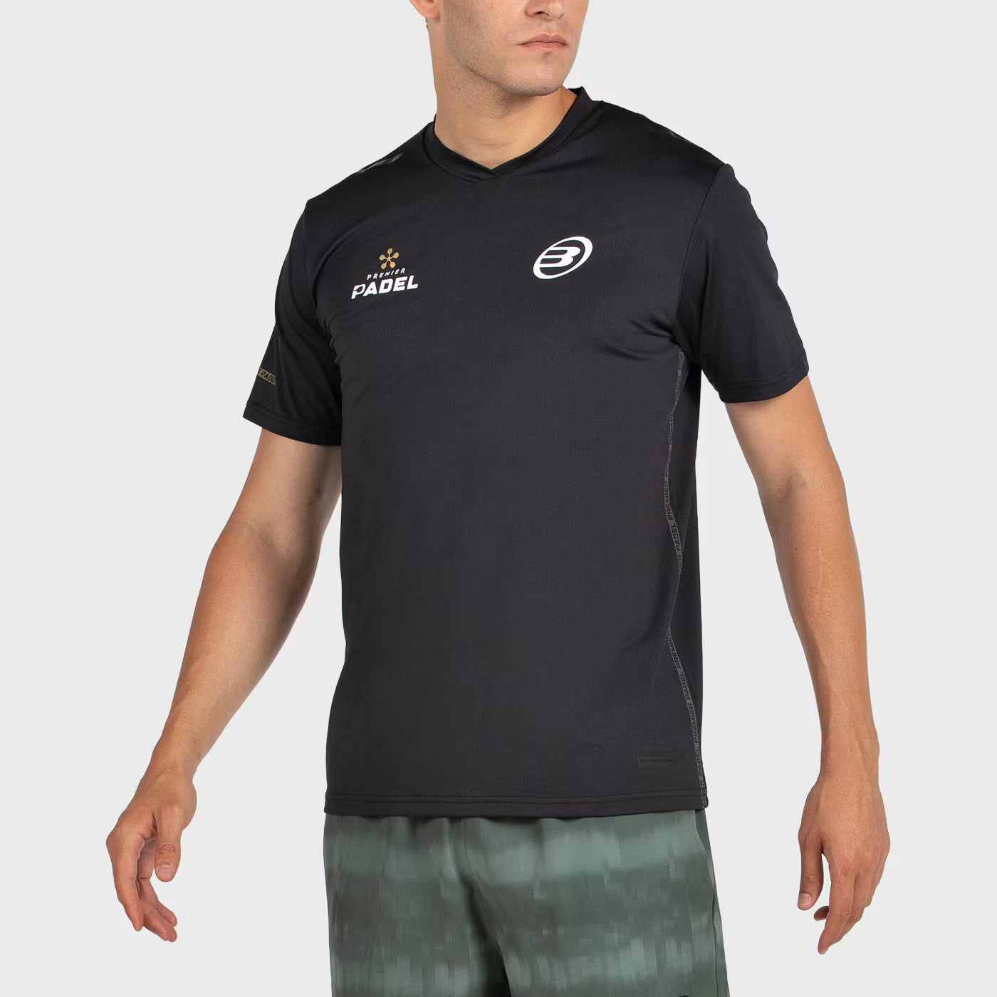 Bullpadel Perico Padel T-Shirt