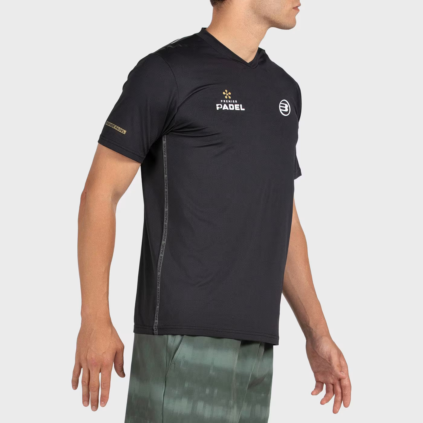 Bullpadel Perico Padel T-Shirt