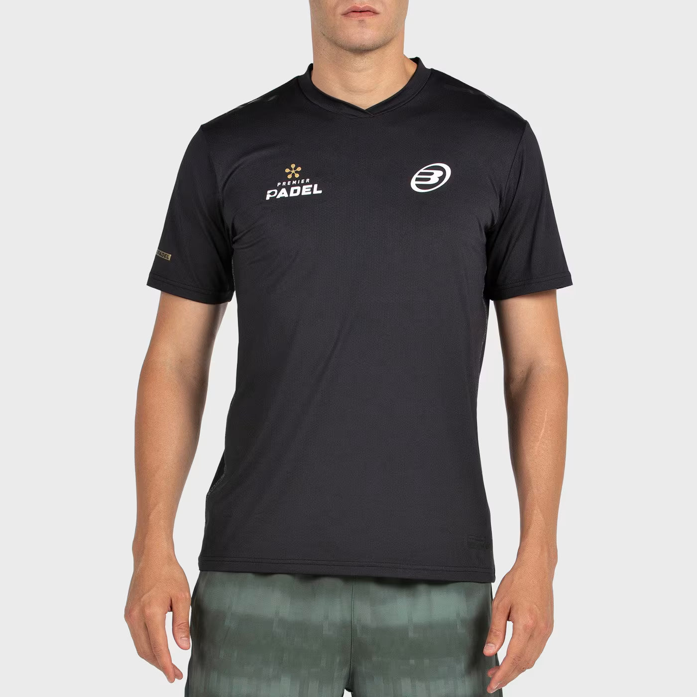 Bullpadel Perico Padel T-Shirt