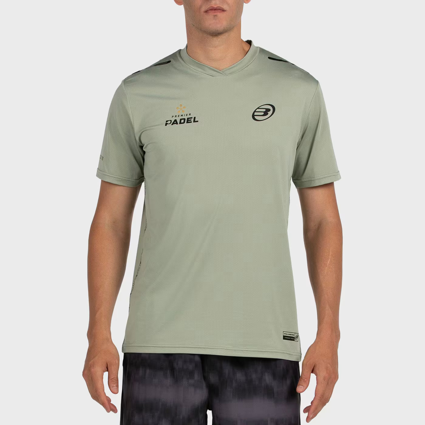 Bullpadel Perico Padel T-Shirt