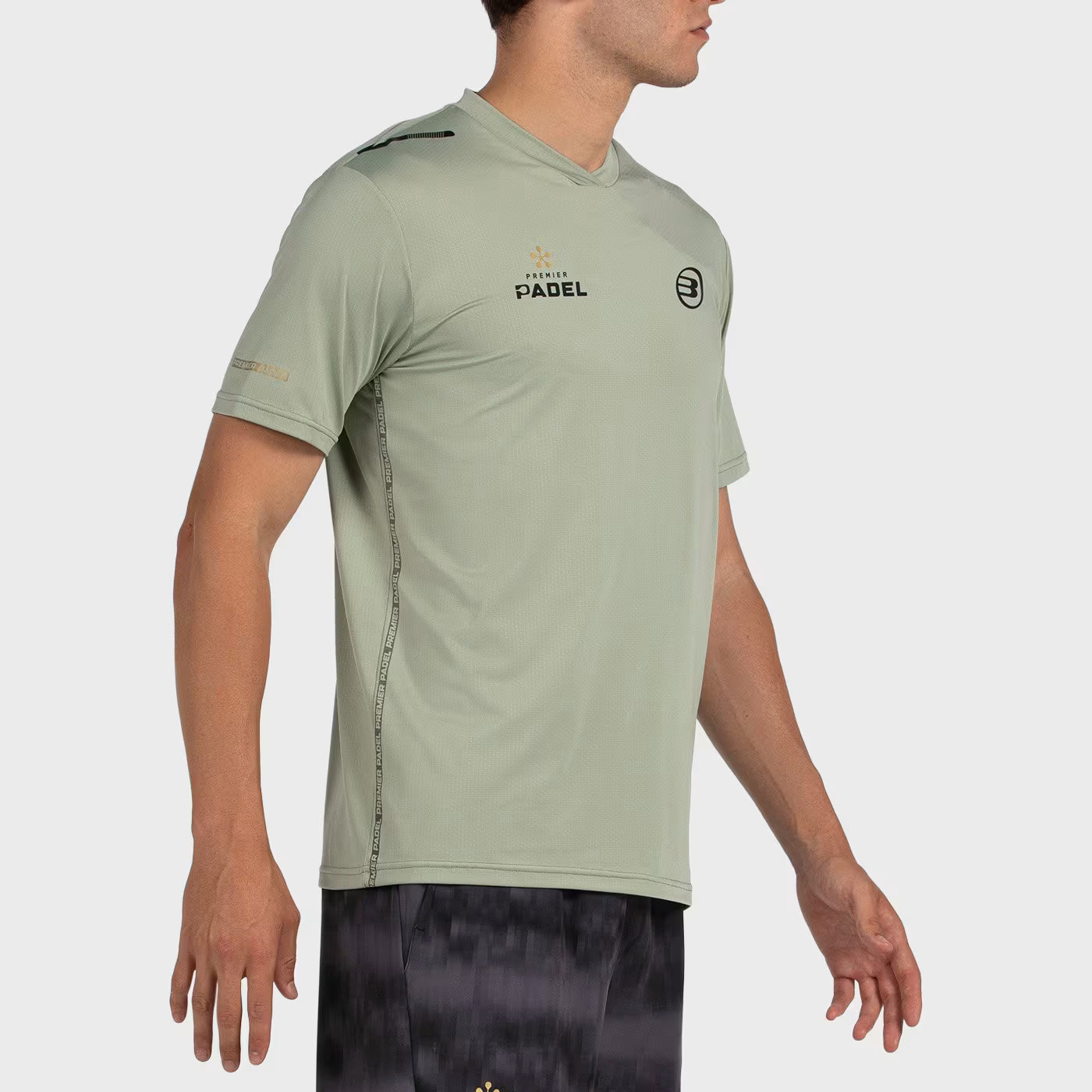 Bullpadel Perico Padel T-Shirt