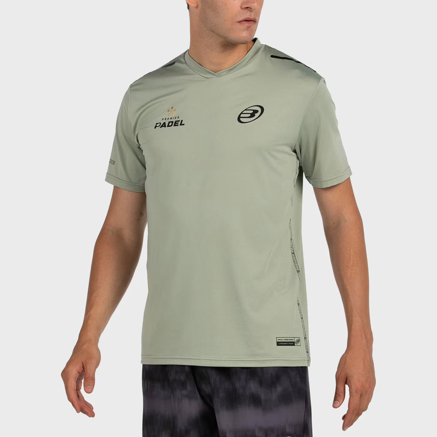 Bullpadel Perico Padel T-Shirt