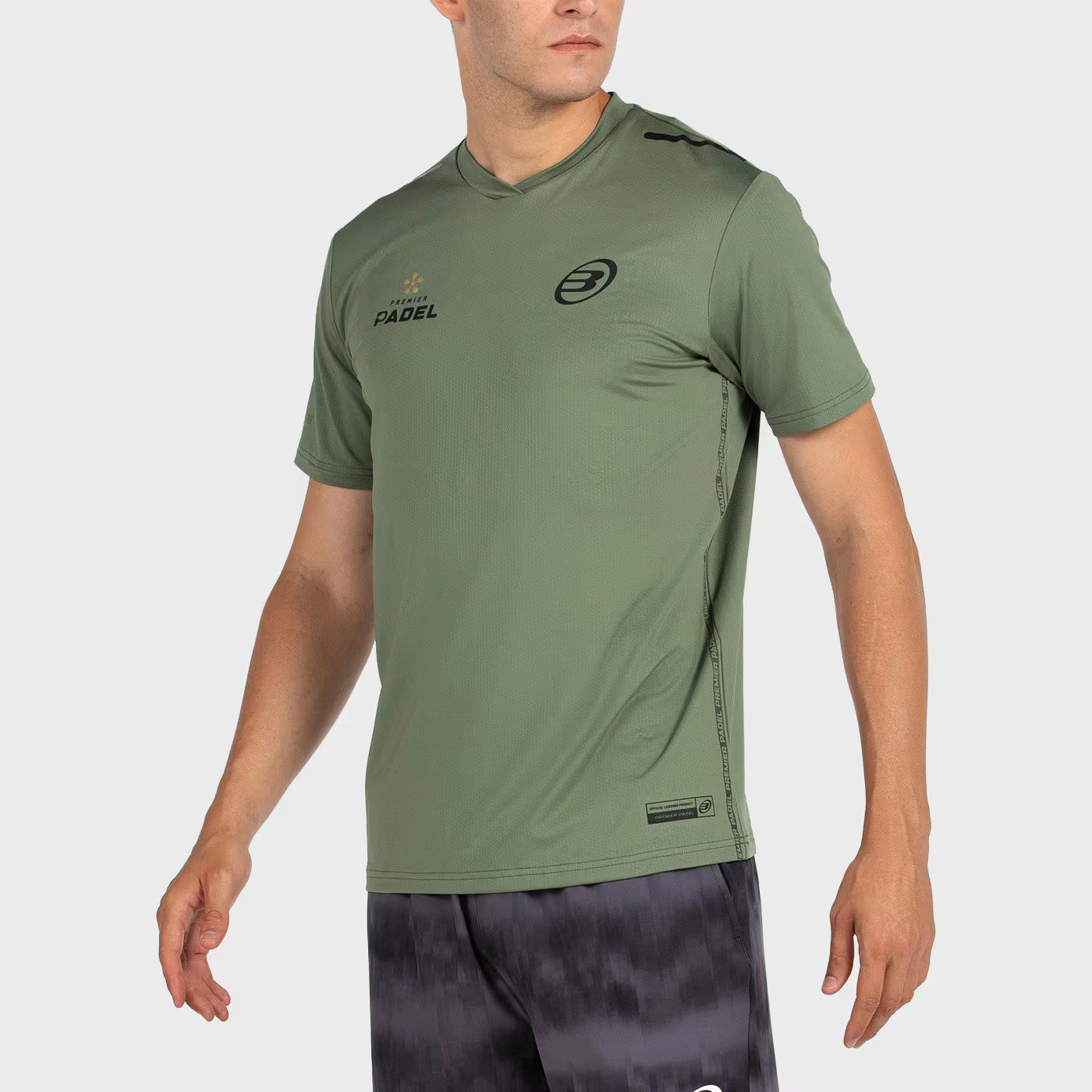 Bullpadel Perico Padel T-Shirt