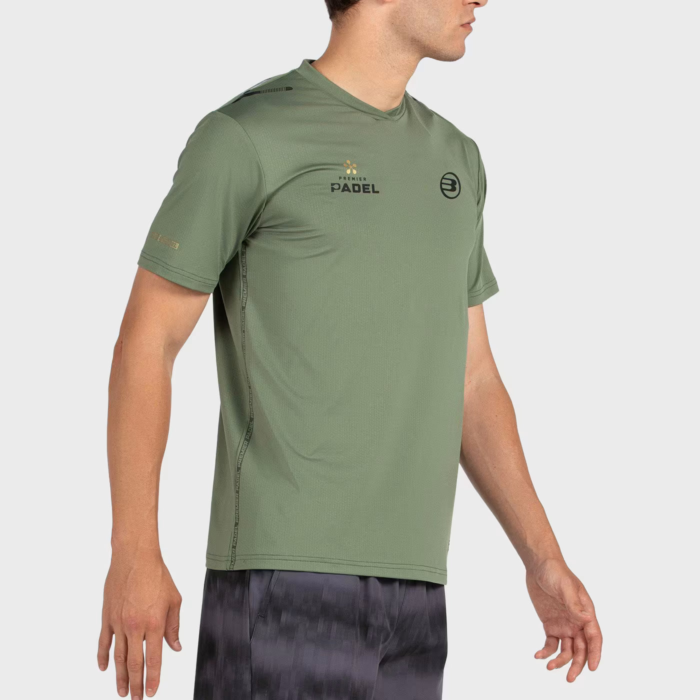 Bullpadel Perico Padel T-Shirt