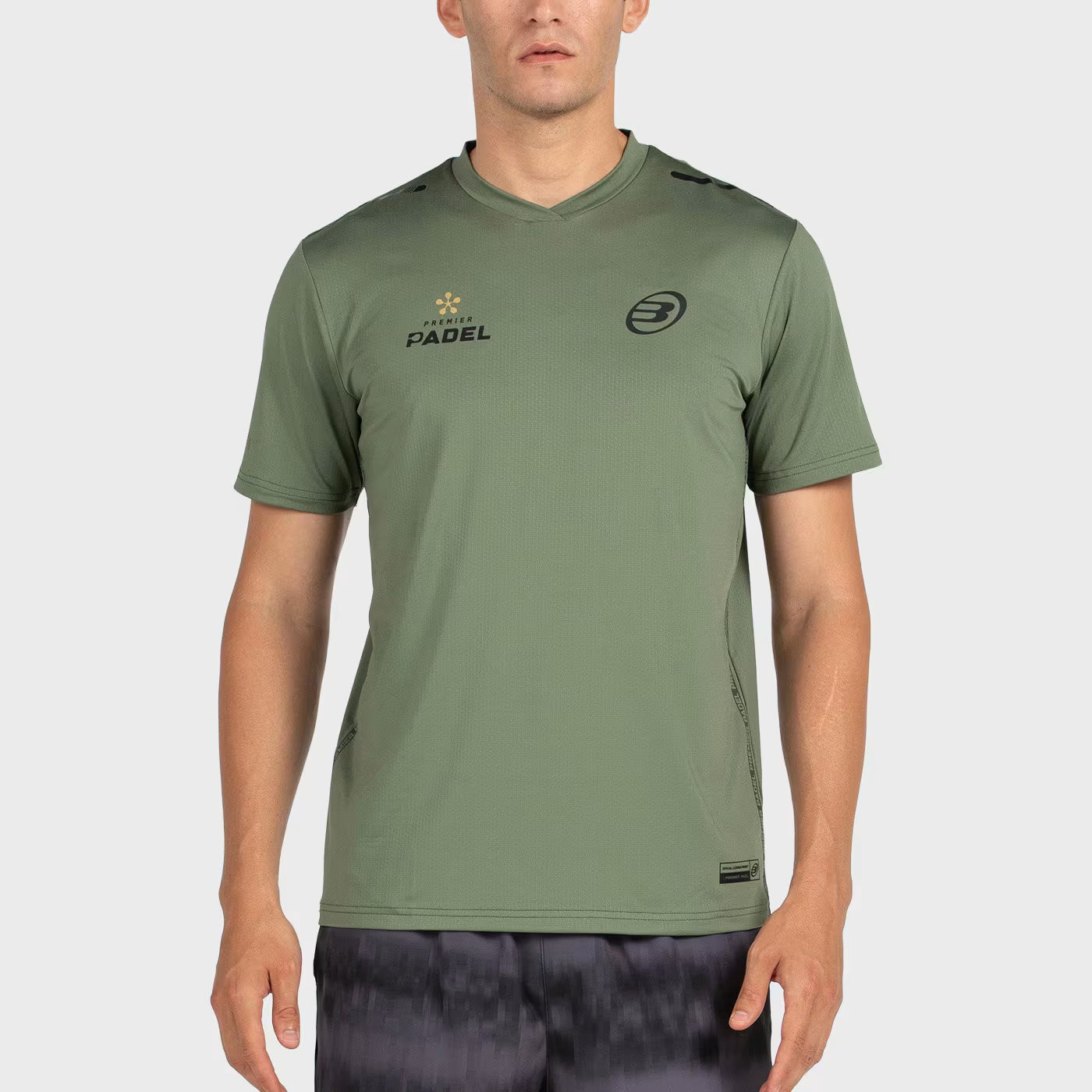 Bullpadel Perico Padel T-Shirt