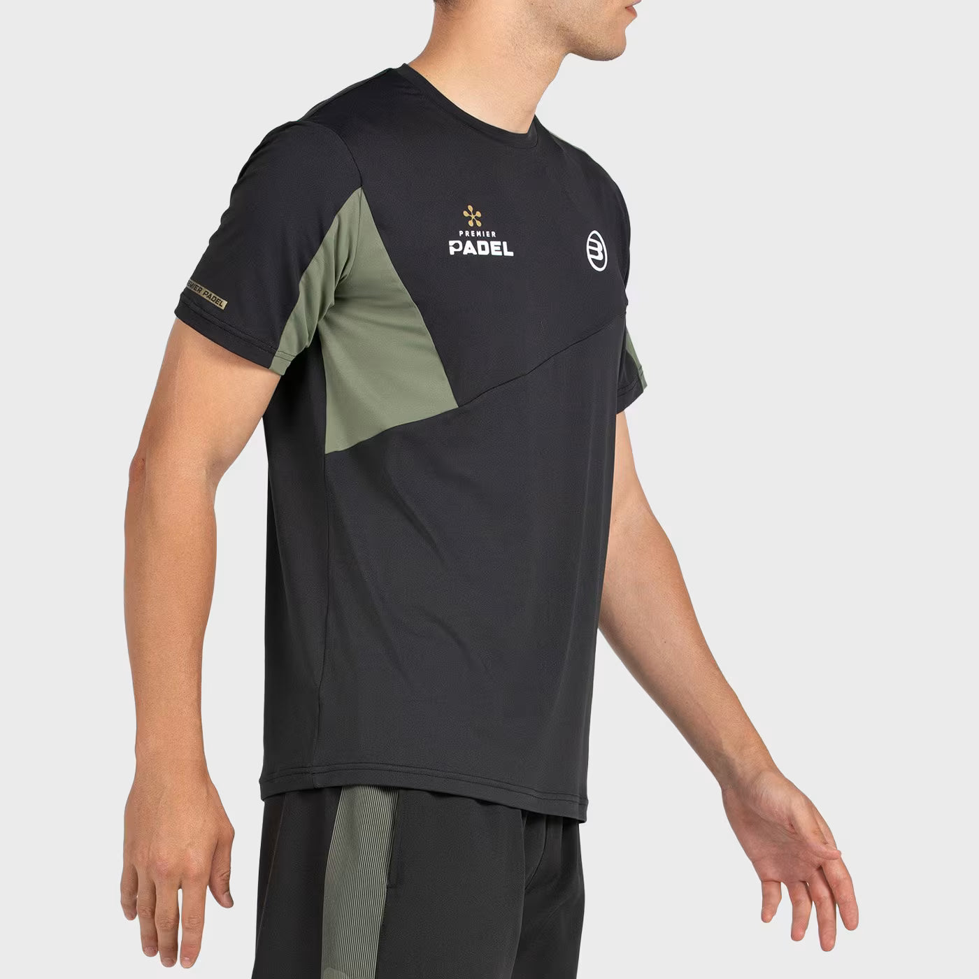 Bullpadel Pocate Padel T-Shirt