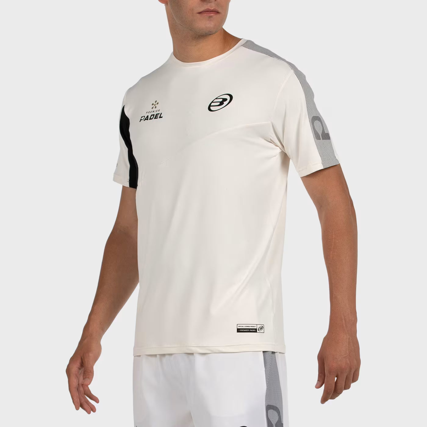 Bullpadel Pocate Padel T-Shirt
