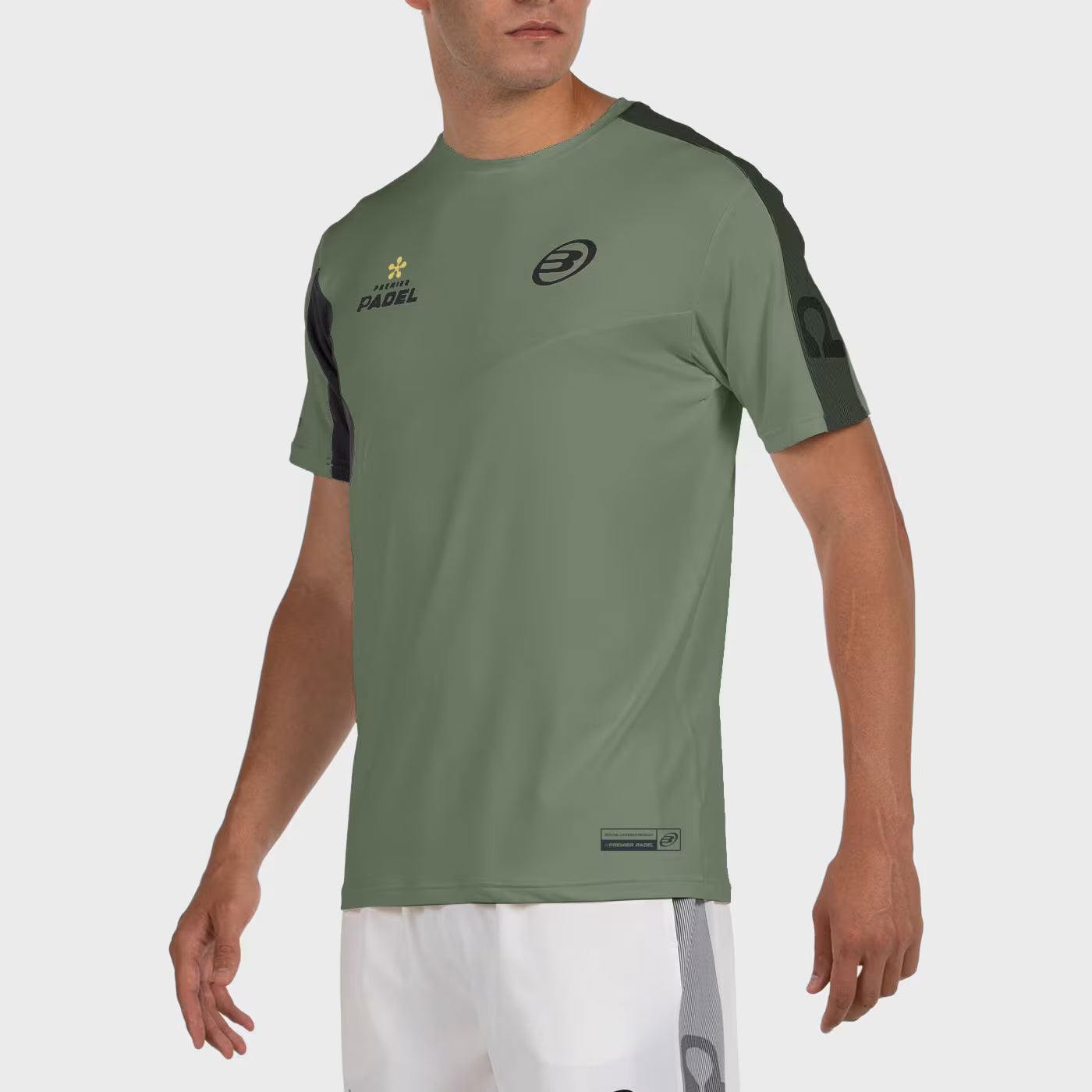 Bullpadel Pocate Padel T-Shirt