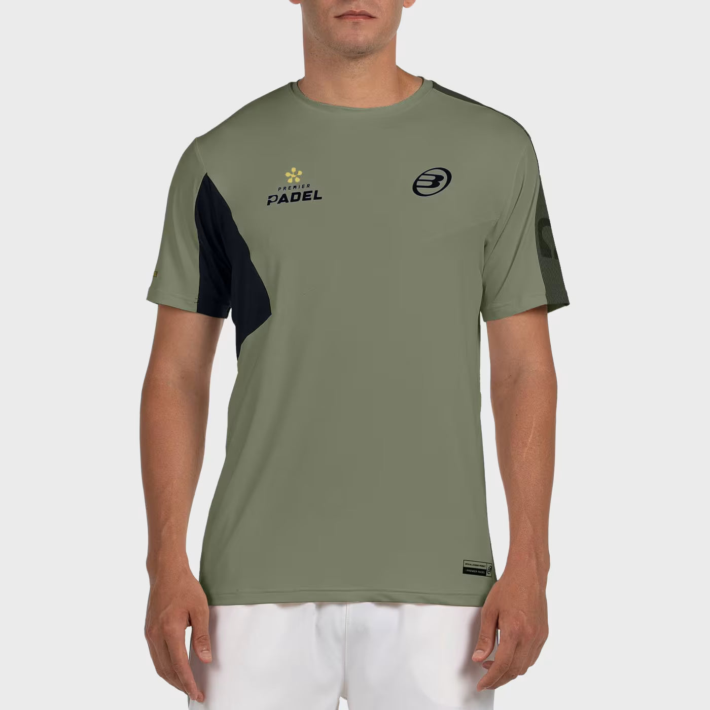 Bullpadel Pocate Padel T-Shirt