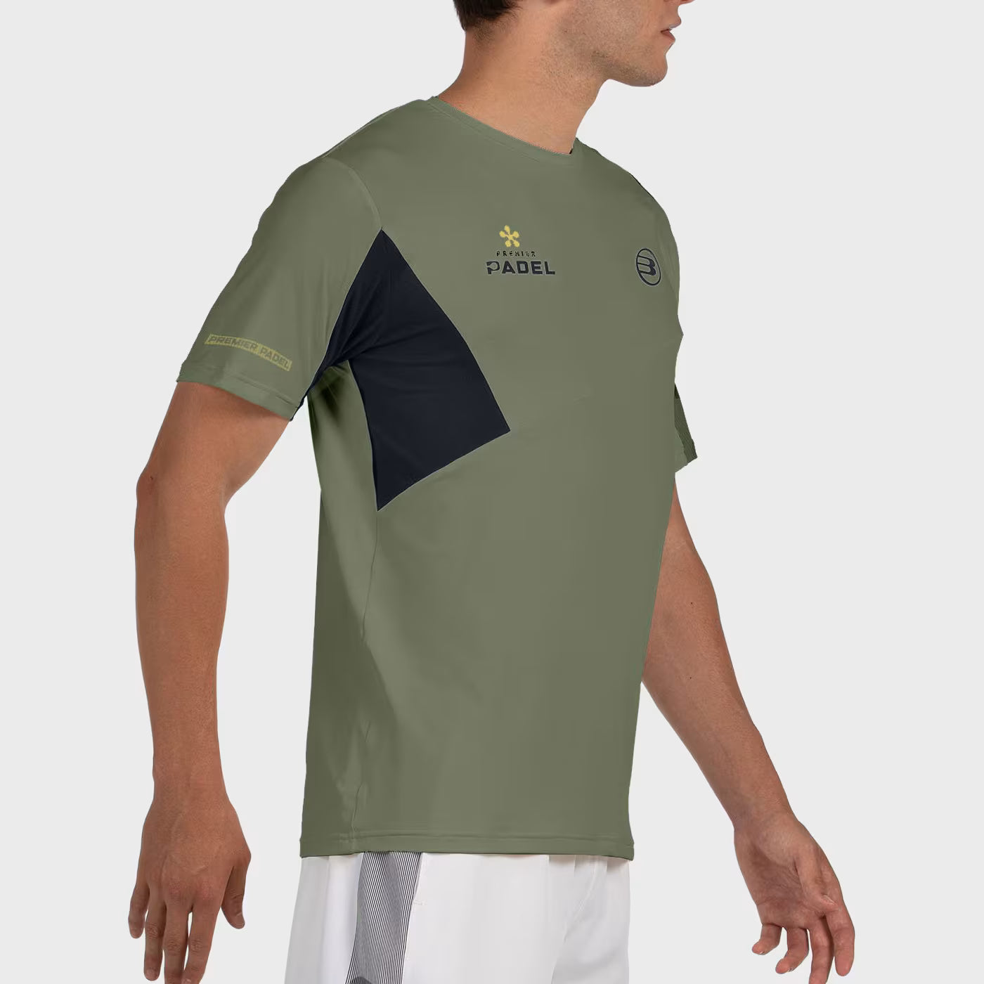 Bullpadel Pocate Padel T-Shirt