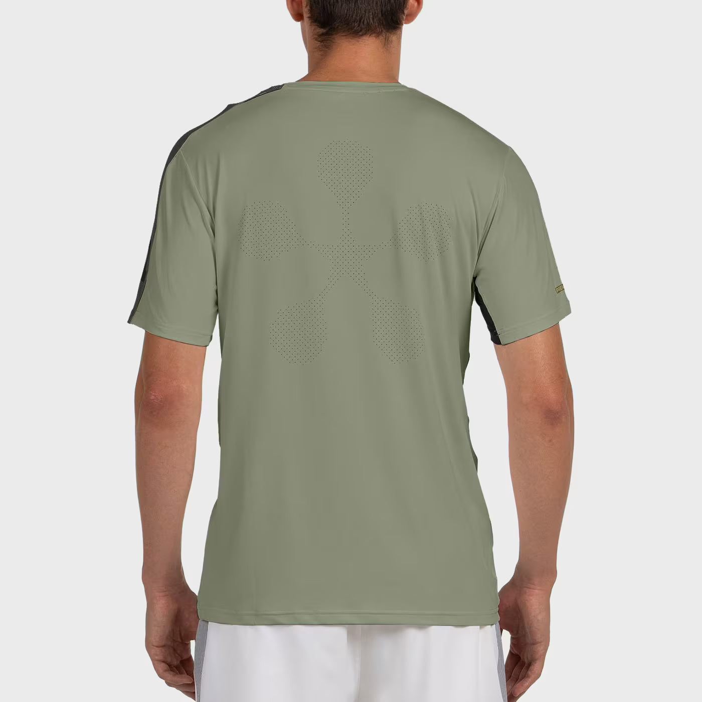 Bullpadel Pocate Padel T-Shirt