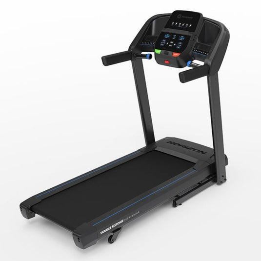 Arrow Fitness Arrow Treadmill Price Buy Horizon T-101 Motorised