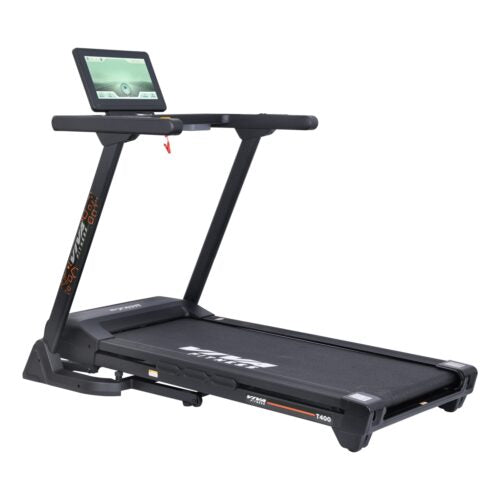 Viva T-400 Motorized Treadmill