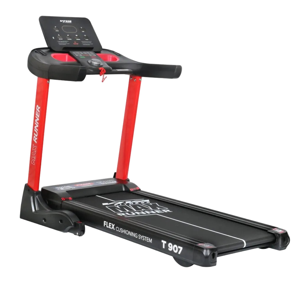 Viva T-907 Motorized Treadmill
