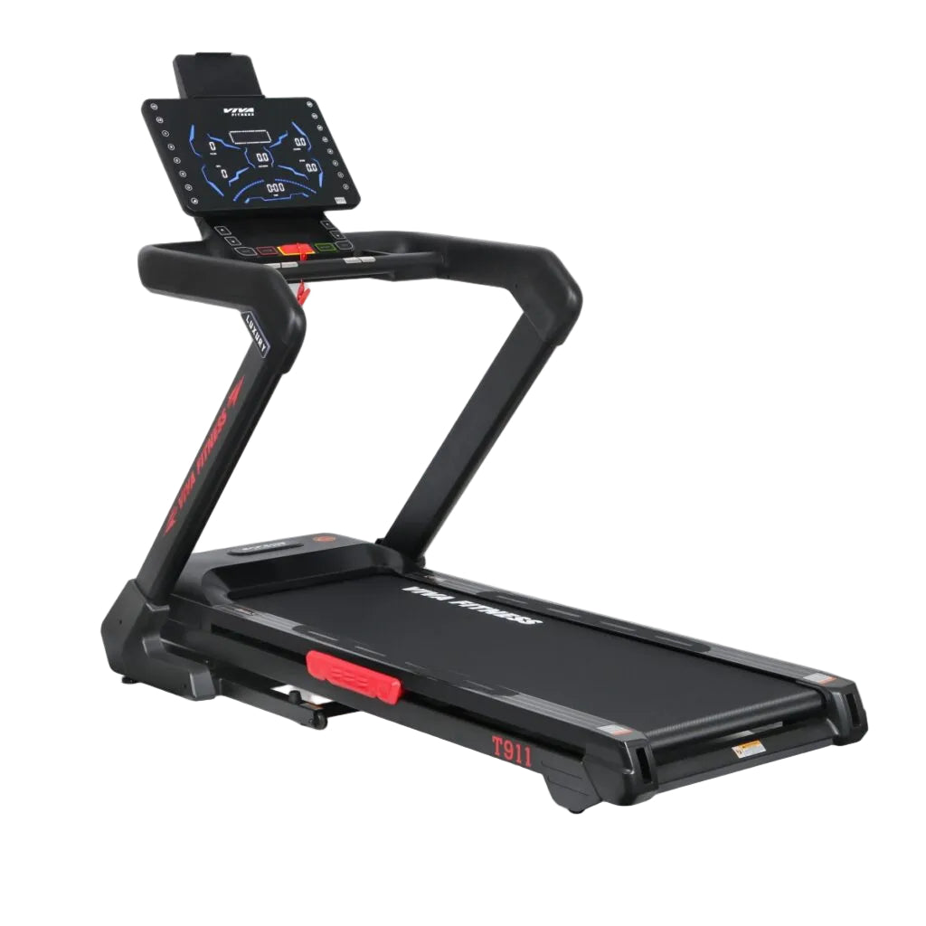 Viva T-911 Motorized Treadmill