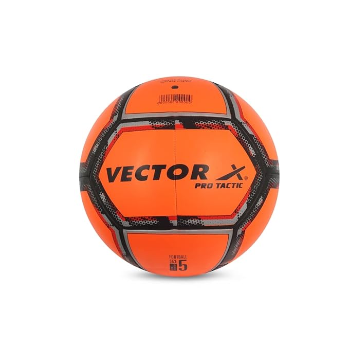 Load image into Gallery viewer, Vector X TPU Tactic Pro Thermo Fusion Football
