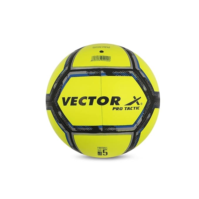 Load image into Gallery viewer, Vector X TPU Tactic Pro Thermo Fusion Football
