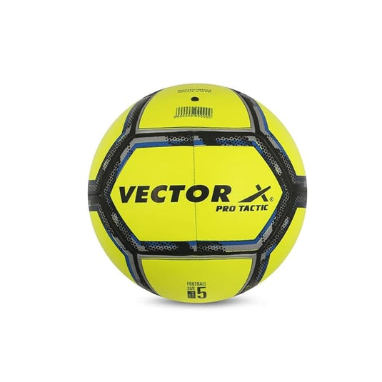 Vector X TPU Tactic Pro Thermo Fusion Football