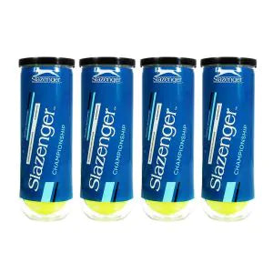 Slazenger Championship Tennis Ball